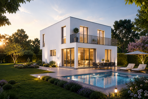Foto - Haus zum Kaufen in München 2.352.000,00 € 151 m²