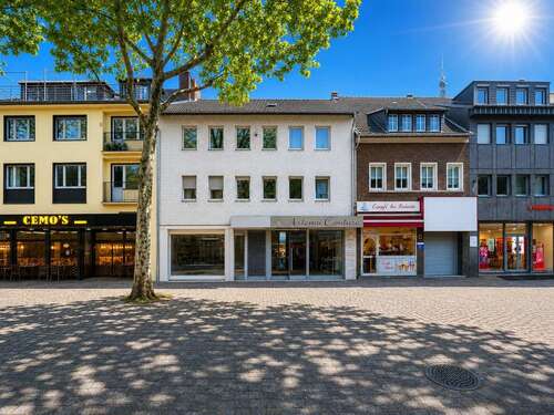 Foto - Wohnung zum Mieten in Bergheim 530,00 € 55 m²
