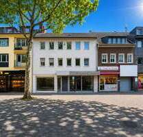Wohnung zum Mieten in Bergheim 530,00 € 55 m²