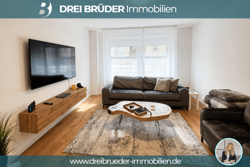 Foto - Wohnung zum Kaufen in Münster 349.000,00 € 66 m²
