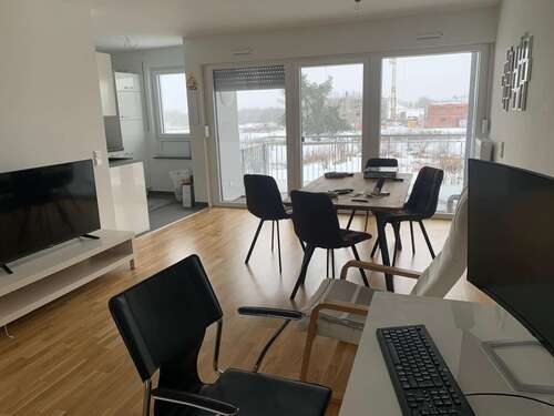 Foto - Wohnung zum Mieten in Herzogenaurach 653,00 € 57.73 m²