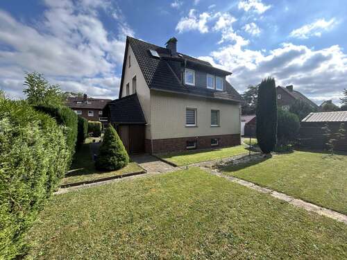 Foto - Haus zum Kaufen in Stadthagen 149.000,00 € 116 m²