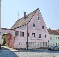 Haus zum Kaufen in Geiselhöring 300.000,00 € 275.98 m²