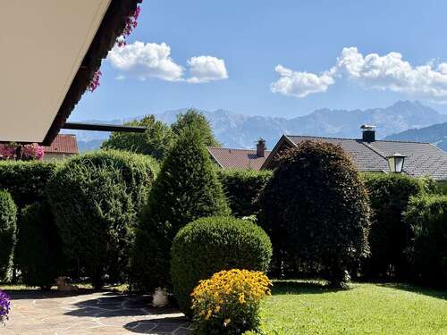 Foto - Wohnung zum Kaufen in Garmisch-Partenkirchen 465.000,00 € 105.5 m²