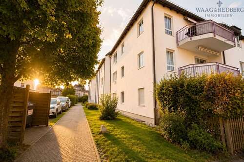 Foto - Wohnung zum Kaufen in Neutraubling 435.000,00 € 86 m²