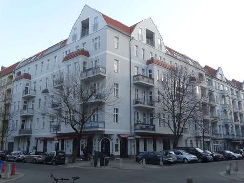 Foto - Wohnung zum Mieten in Berlin 2.096,60 € 80.7 m²