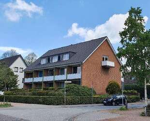 Wohnung zum Mieten in Elmshorn 405,00 € 36 m²