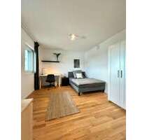 WG-Zimmer in München 950,00 € 14 m²