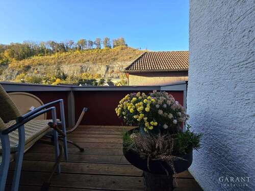Foto - Haus zum Kaufen in Sulz am Neckar 450.000,00 € 245 m²