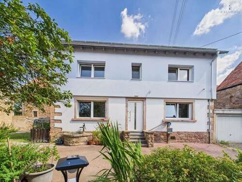 Foto - Haus zum Kaufen in Gerbach 185.000,00 € 160 m²