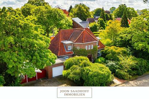 Foto - Haus zum Kaufen in Aurich 472.000,00 € 190 m²