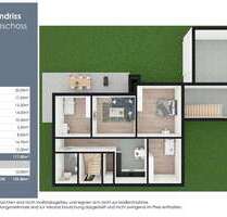 Wohnung zum Mieten in Schrobenhausen 1.300,00 € 117 m²