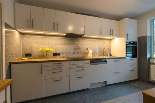 Foto - Wohnung zum Mieten in Wuppertal 996,50 € 105 m²