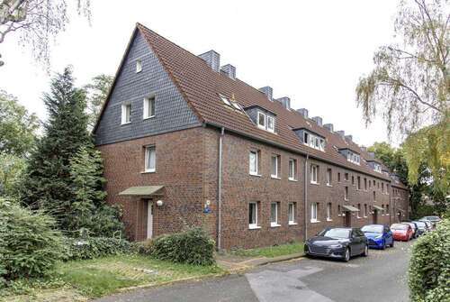 Foto - Wohnung zum Mieten in Dortmund 379,00 € 40.63 m²