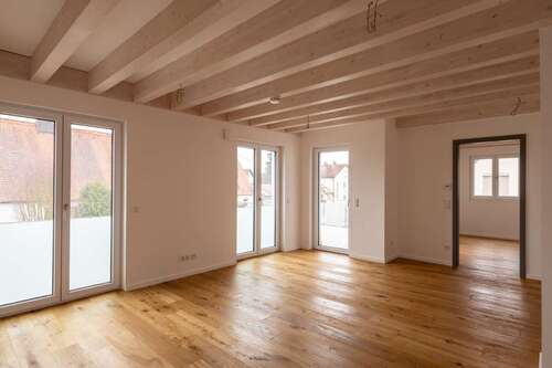 Foto - Wohnung zum Kaufen in Gaimersheim 399.000,00 € 69 m²