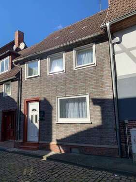 Foto - Haus zum Kaufen in Holzminden 57.000,00 € 70 m²