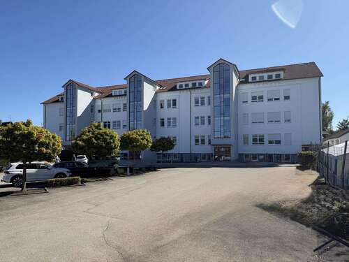 Foto - Wohnung zum Kaufen in Winterlingen 155.000,00 € 63.97 m²