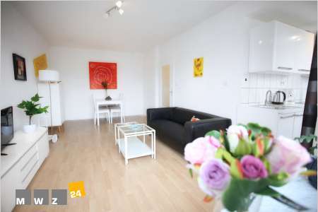 Foto - Wohnen auf Zeit in Düsseldorf 1.350,00 €