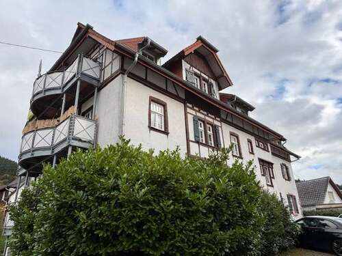 Foto - Wohnung zum Kaufen in Gernsbach 129.000,00 € 61 m²