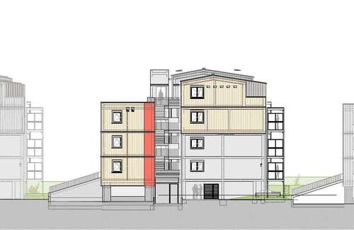 Foto - Wohnung zum Mieten in Stuttgart 1.640,00 € 109.27 m²