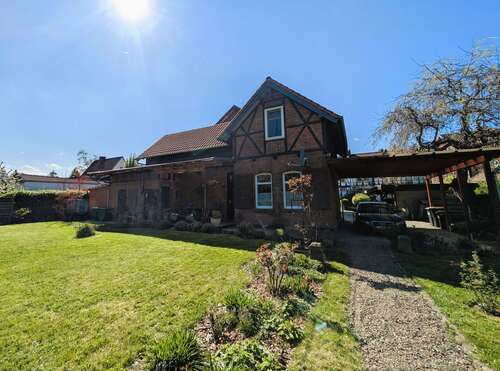 Foto - Haus zum Kaufen in Vienenburg 269.000,00 € 107 m²