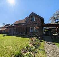 Haus zum Kaufen in Vienenburg 269.000,00 € 107 m²