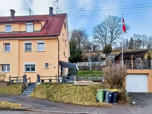 Foto - Haus zum Kaufen in Haiterbach 199.000,00 € 90 m²