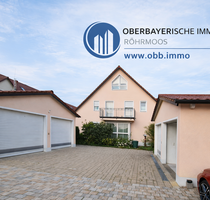 Haus zum Mieten in Odelzhausen 1.390,00 € 135 m²