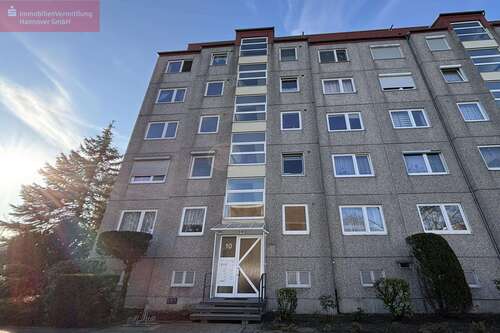 Foto - Wohnung zum Kaufen in Hannover 159.000,00 € 67 m²