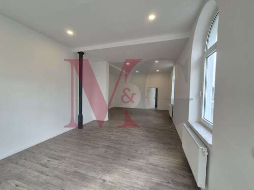 Foto - Büro in Wilhelmshaven 430,00 € 55 m²