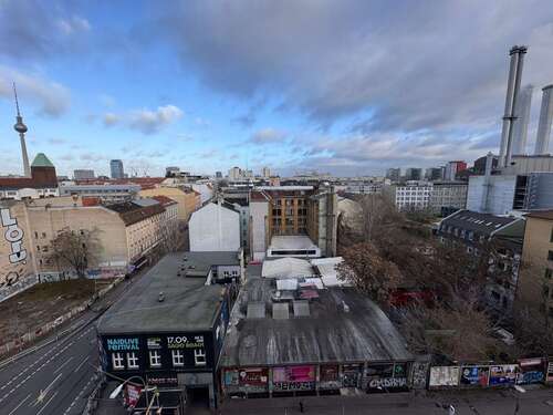 Foto - Wohnung zum Kaufen in Berlin 499.000,00 € 118.8 m²