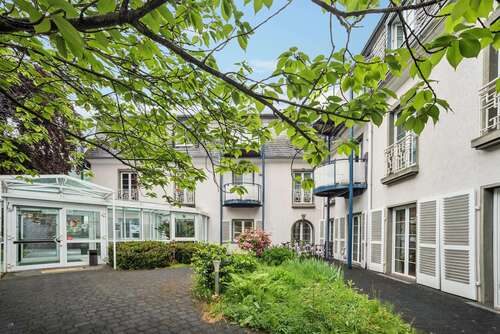 Foto - Wohnung zum Kaufen in Bad Breisig 219.000,00 € 85 m²