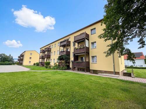 Foto - Wohnung zum Mieten in Heidenau 560,00 € 69 m²