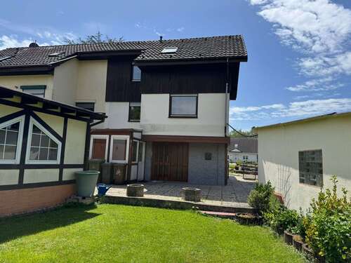 Foto - Haus zum Kaufen in Bad Honnef 189.000,00 € 159 m²