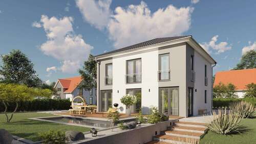 Foto - Haus zum Kaufen in München 1.893.000,00 € 137 m²