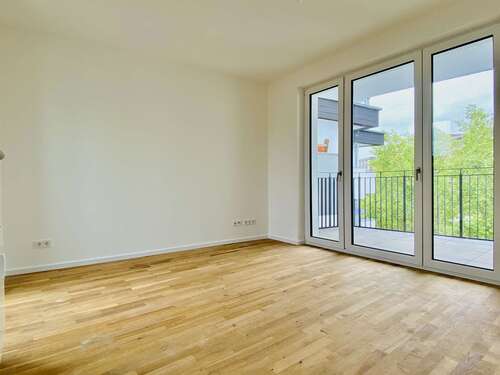 Foto - Wohnung zum Kaufen in Berlin 359.000,00 € 63.2 m²