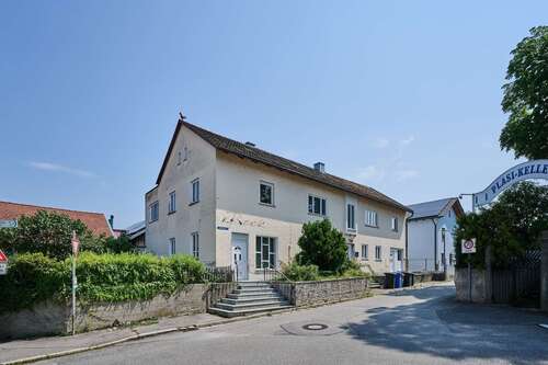 Foto - Haus zum Kaufen in Geiselhöring 300.000,00 € 313.89 m²