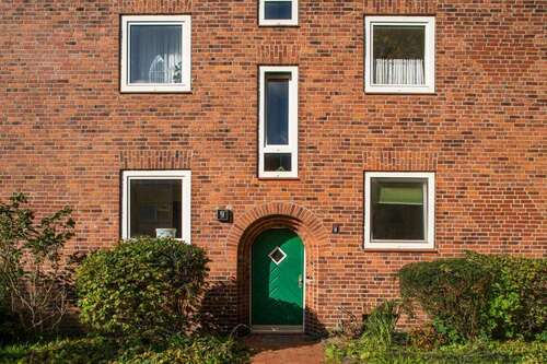 Foto - Wohnung zum Mieten in Kiel 619,00 € 58.94 m²