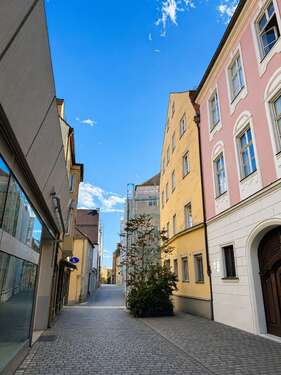 Foto - Einzelhandel in Augsburg 4.200,00 € 400 m²
