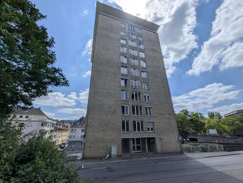 Foto - Wohnung zum Kaufen in Wuppertal 99.000,00 € 52 m²