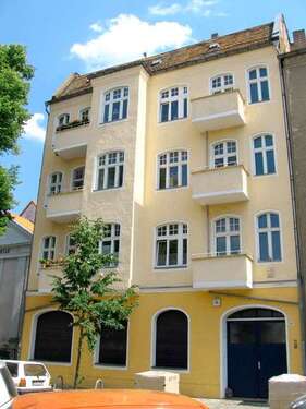 Foto - Wohnung zum Mieten in Berlin 739,47 € 53.43 m²