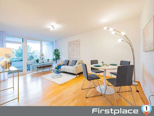 Foto - Wohnung zum Kaufen in München 439.000,00 € 61 m²