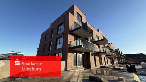 Foto - Wohnung zum Kaufen in Lüneburg 479.200,00 € 70.02 m²