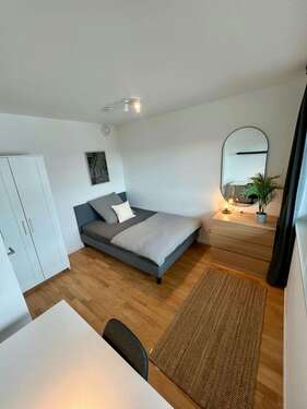 Foto - WG-Zimmer in München 890,00 € 11 m²