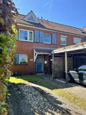 Foto - Haus zum Kaufen in Norderstedt 499.000,00 € 126 m²