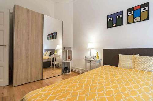Foto - WG-Zimmer in Frankfurt am Main 495,00 € 10 m²