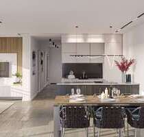 Wohnung zum Kaufen in Jettingen 395.000,00 € 93.58 m²