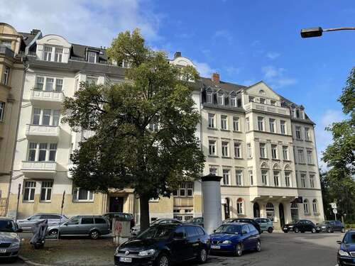 Foto - Wohnung zum Mieten in Chemnitz 375,00 € 62 m²