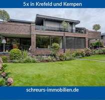 Wohnung zum Mieten in Krefeld-Verberg (Stadtwald) 2.255,00 € 167 m²