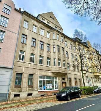 Foto - Haus zum Kaufen in Chemnitz 399.000,00 € 907.81 m²